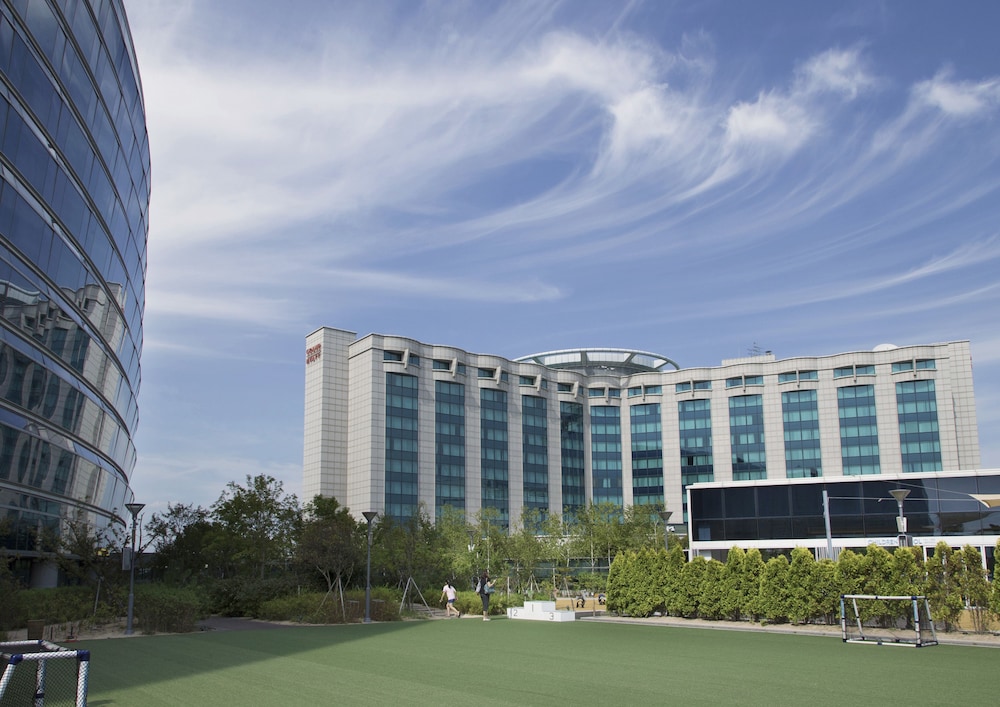 Grand Hyatt Incheon 6/74