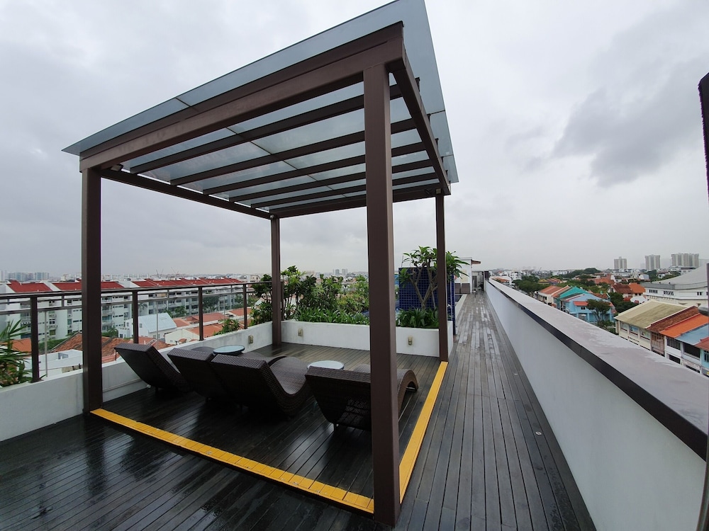 Santa Grand Hotel East Coast, a Nuve Group Collection 5/60
