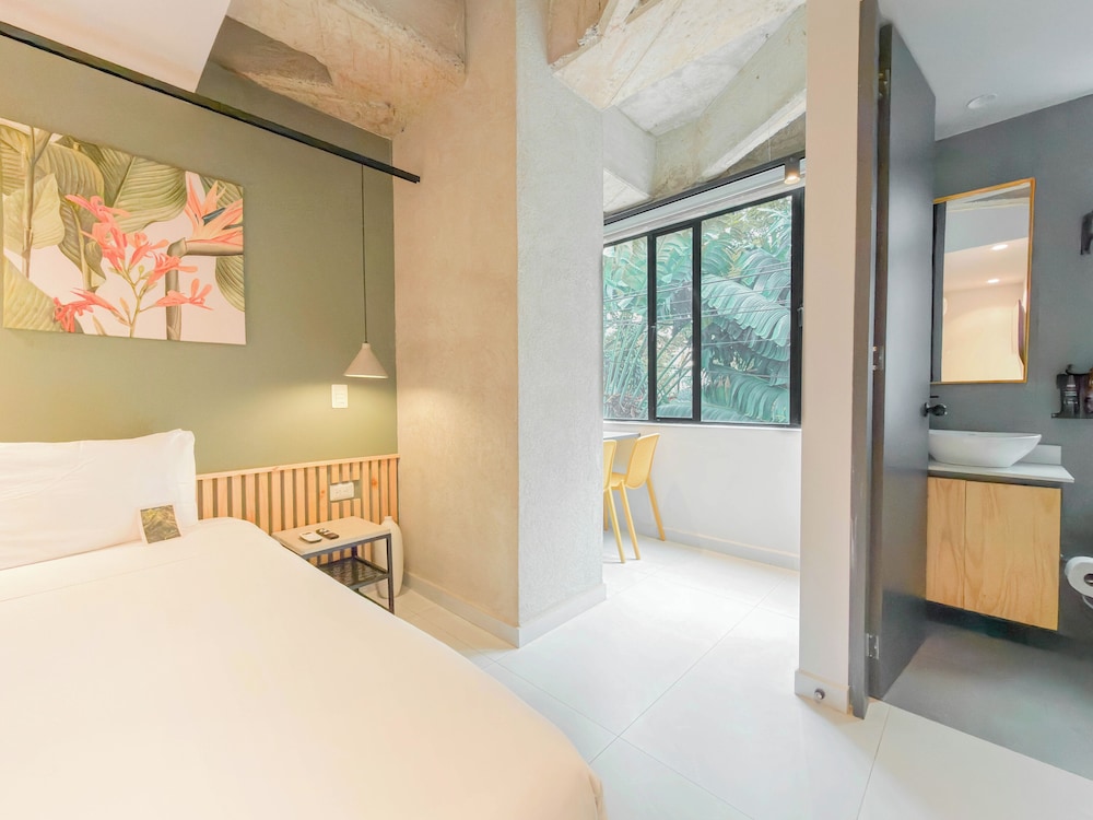 Firenze Lofts 40/41