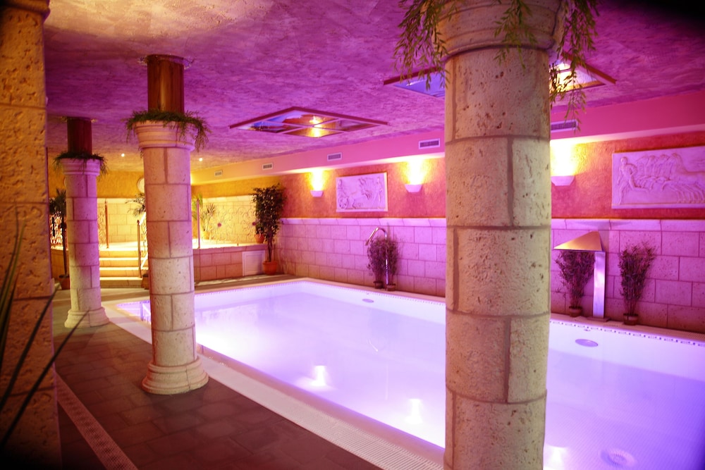 Posada Spa Privilegio De Vara 19/37