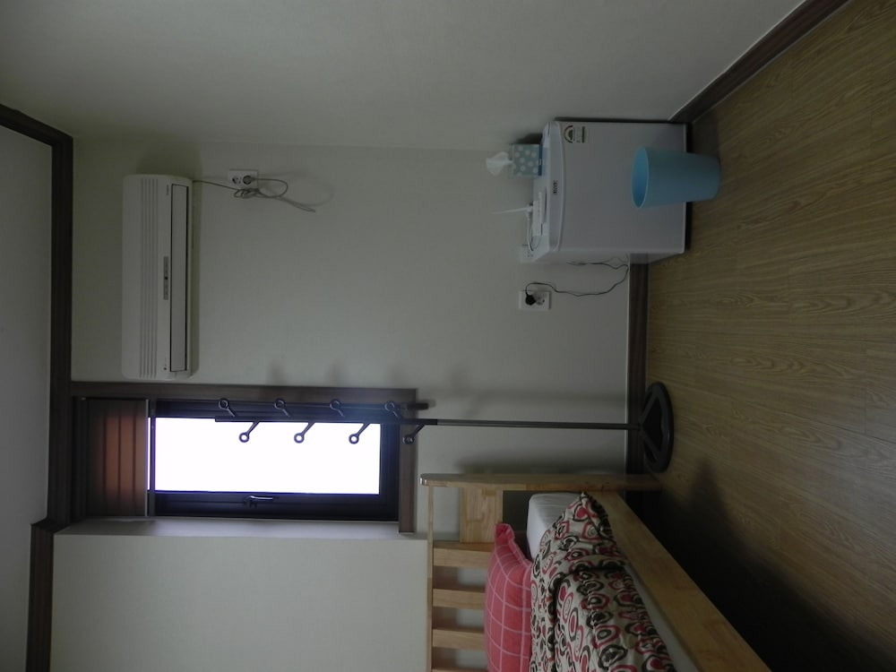 Jeonju International Guesthouse & Hostel 8/41