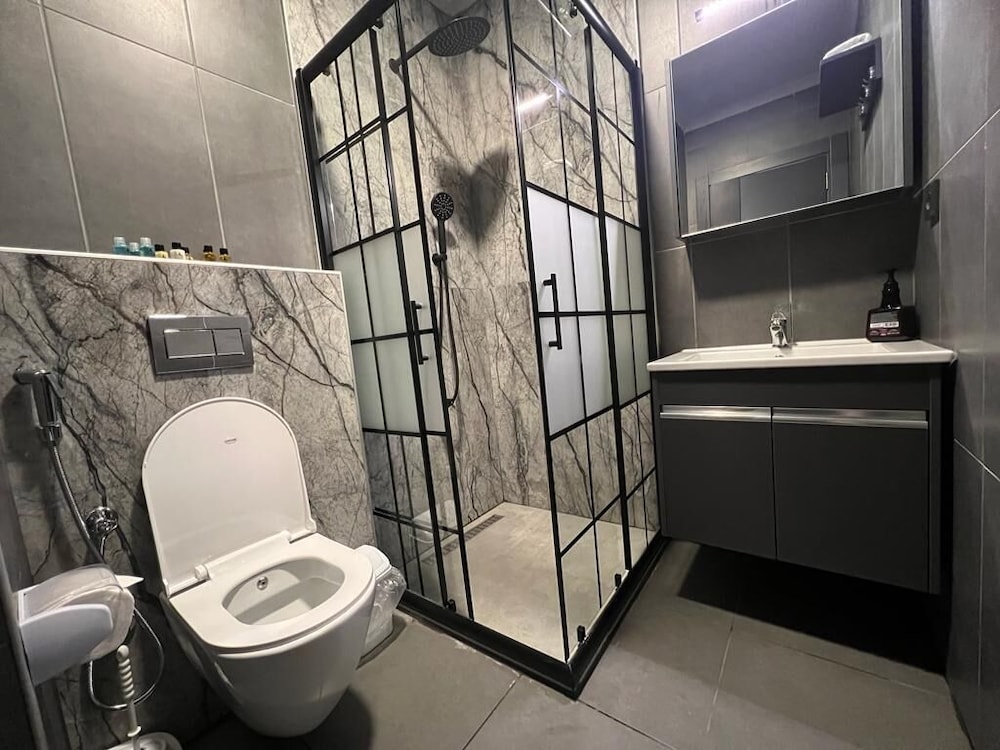 Marina Green Suite Hotel 41/41