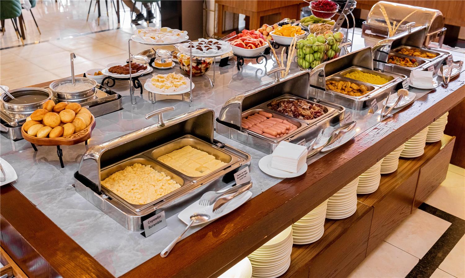 BEST WESTERN PLUS Atakent Park Hotel 51/58