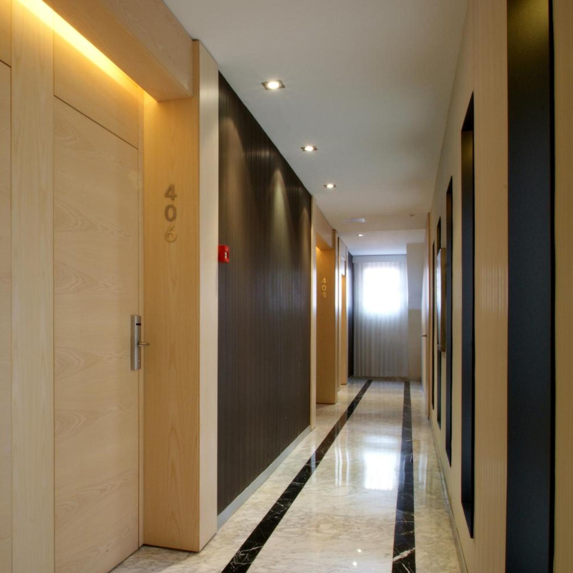Hotel Mozart 32/59