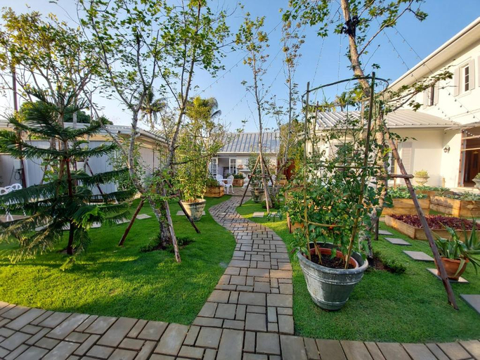 La Campagne Villa Chiangmai 4/8