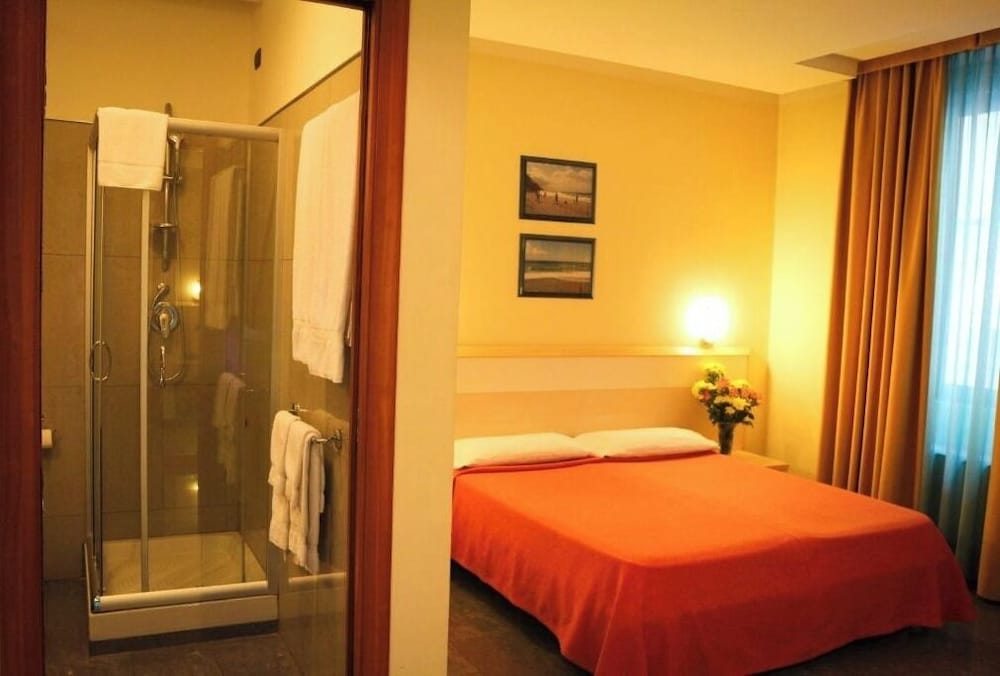 Hotel Losanna 5/30