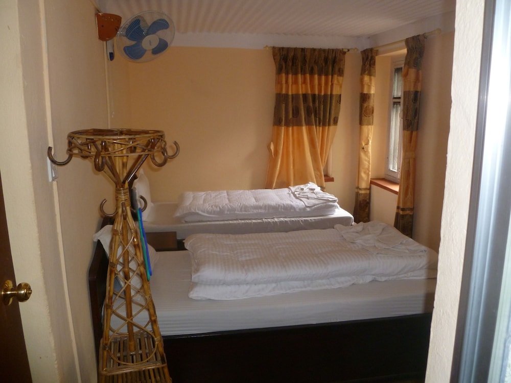 Andes House - Hostel 18/32