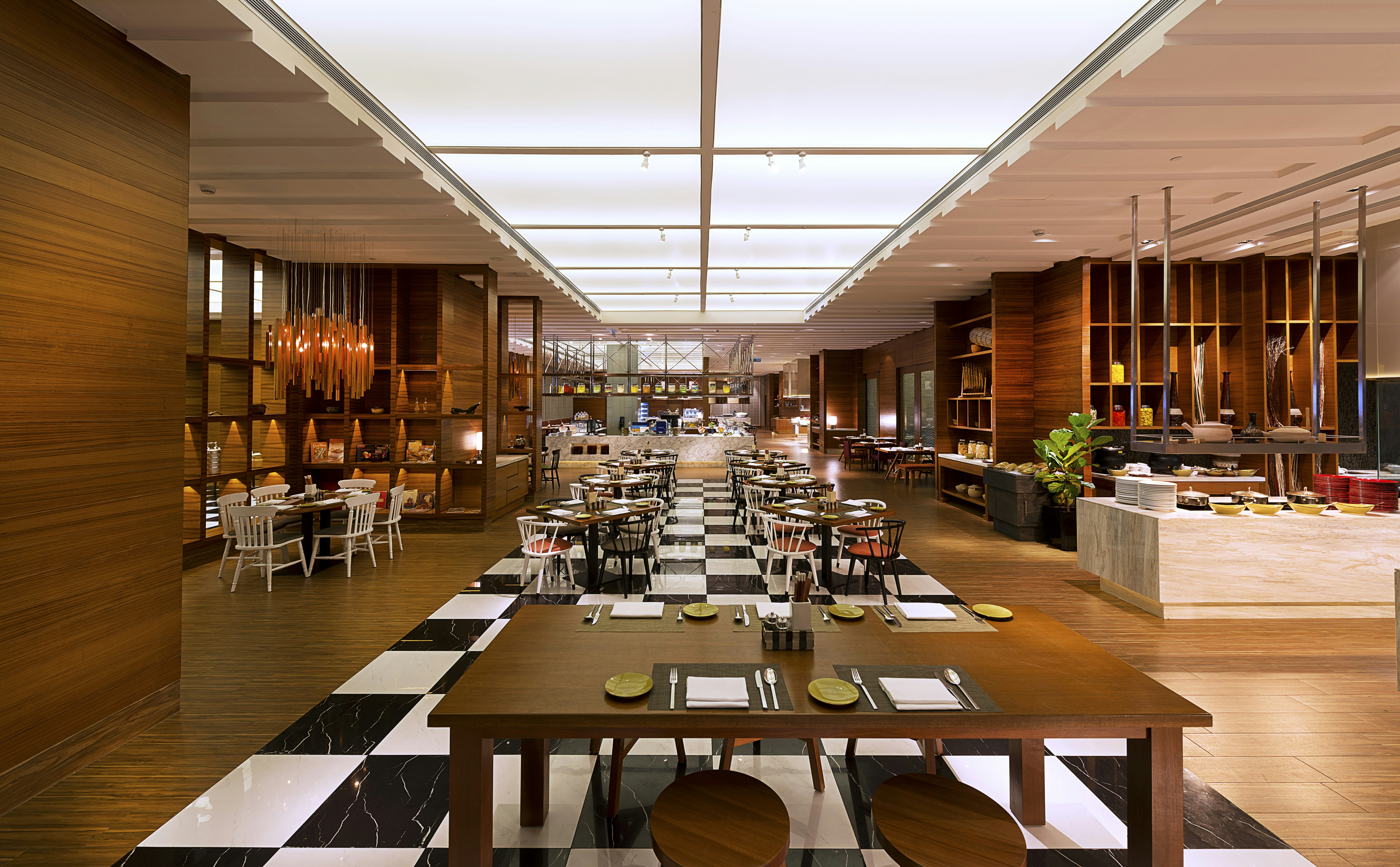 Doubletree By Hilton Johor Bahru Hotel 24/50