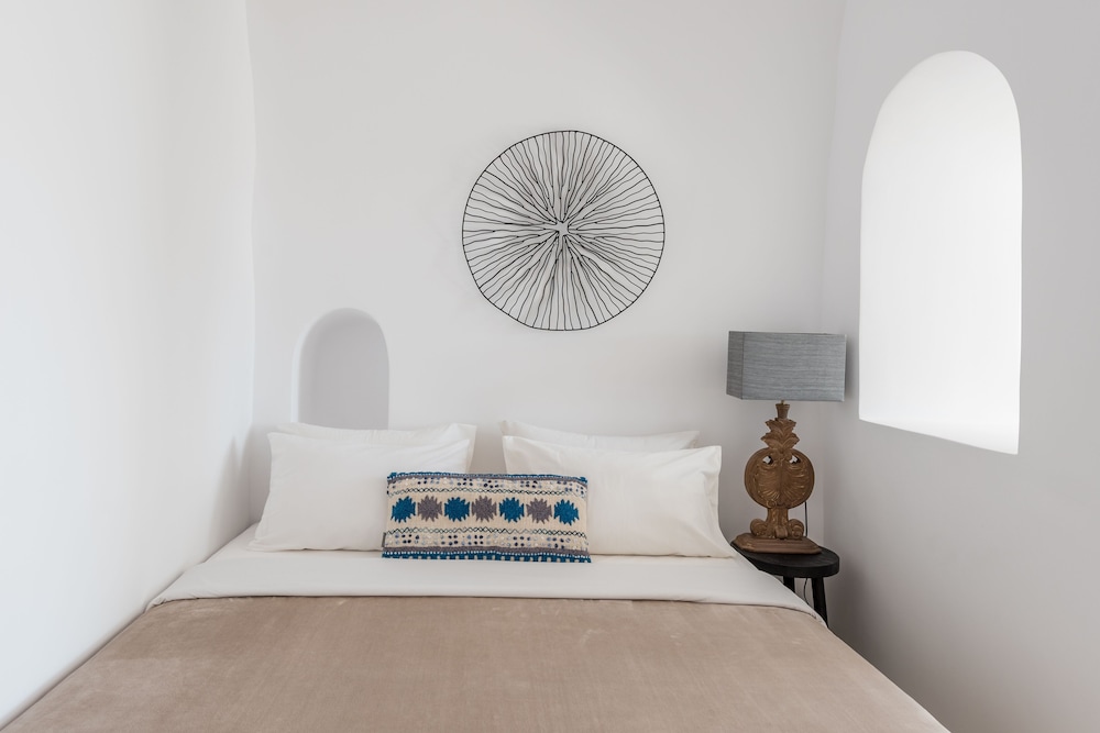Aspaki Exclusive Hotel by Art Maisons 48/71