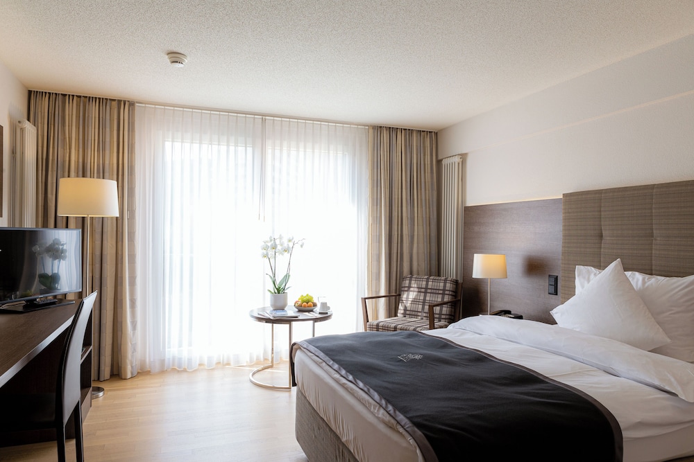 Dorint Parkhotel Bad Zurzach 5/35