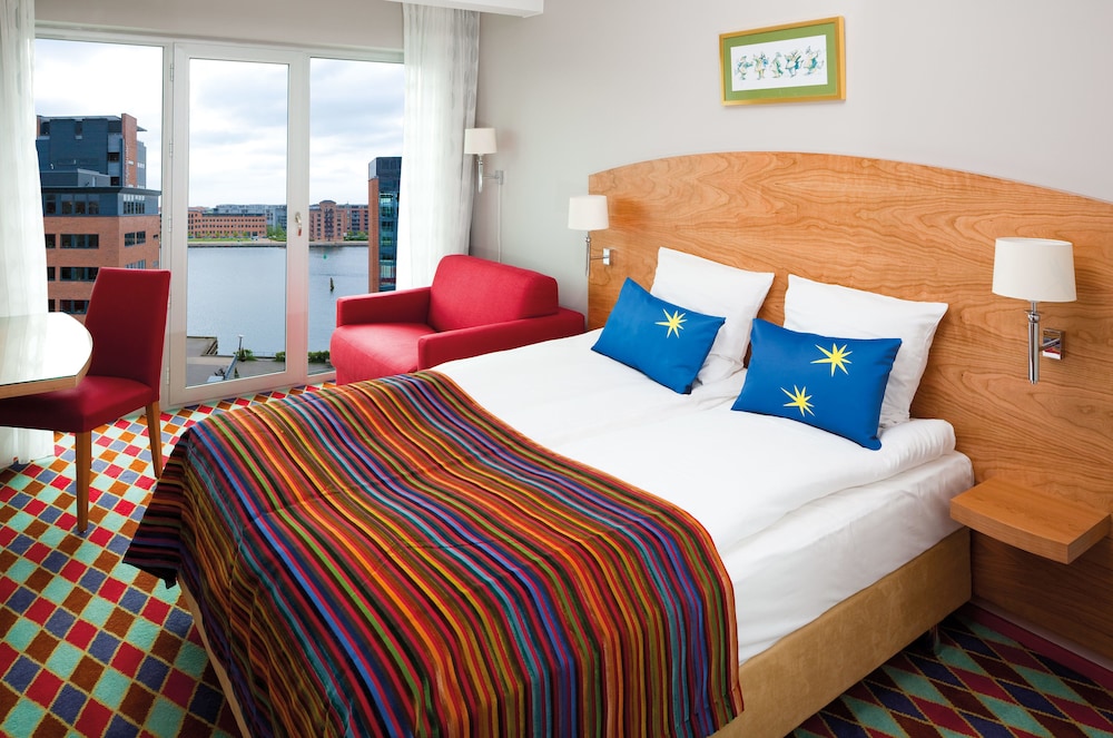 Tivoli Hotel and Congress Center 20/45