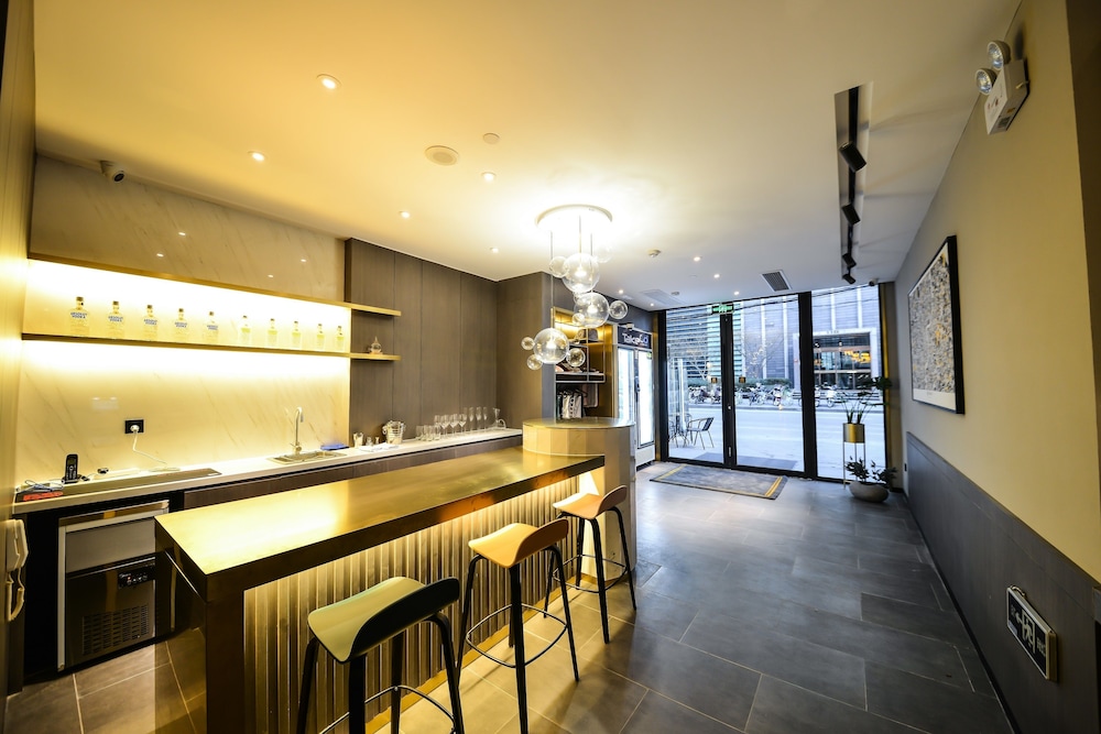 Miju Hostel Gubei 30/50