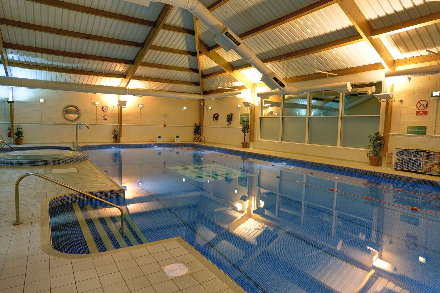 Best Western Kings Manor Hotel 29/56
