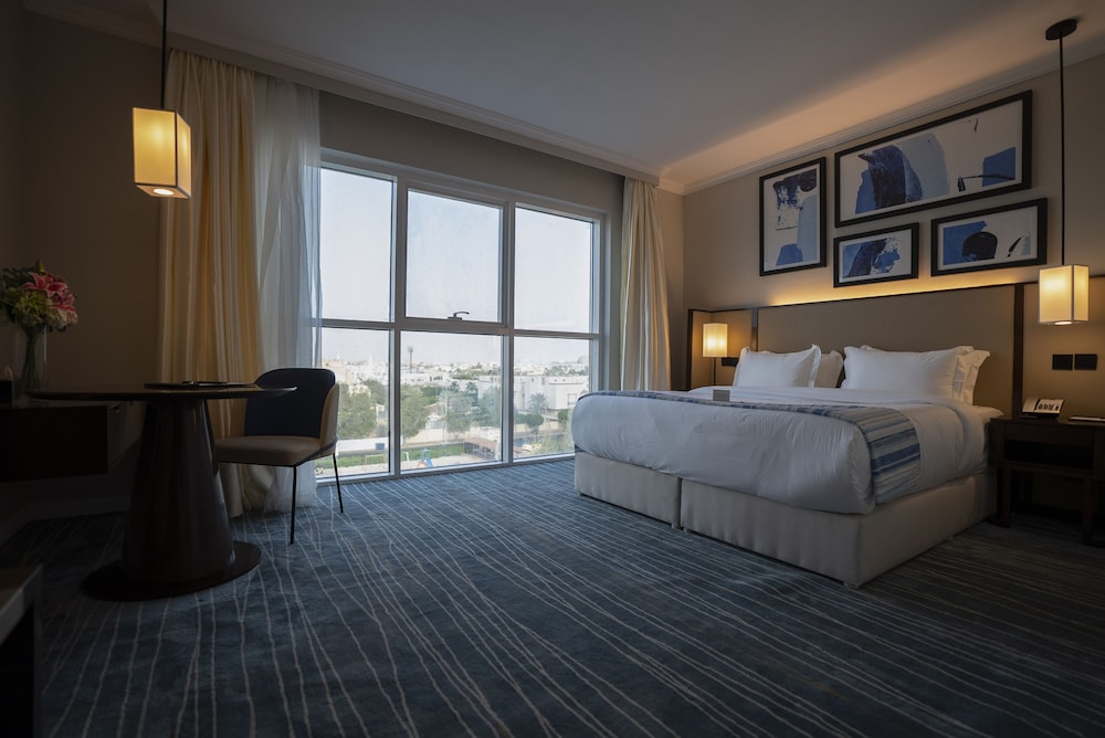 فندق برايم الكورنيش(Prime Al Corniche Hotel) 12/31