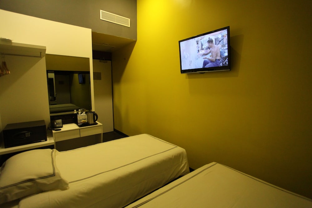 Venue Hotel 19/41