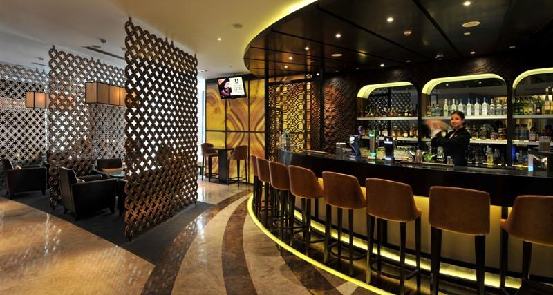 Guoman Hotel Shanghai 27/45