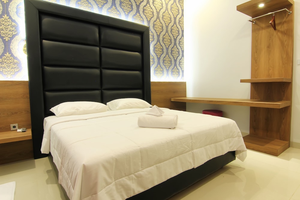 The Baliview Luxury Villas & Resto 22/43