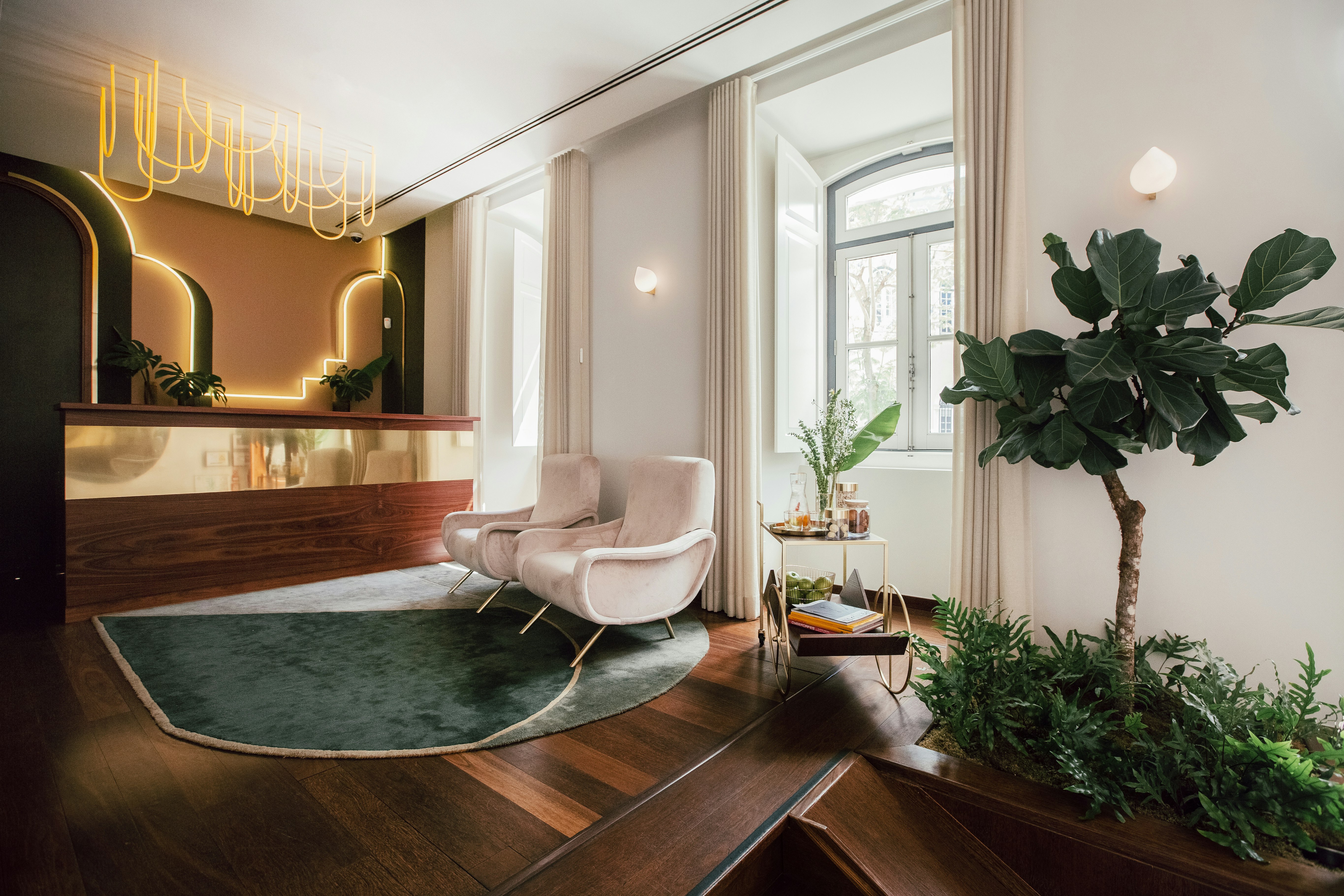 The Vintage Hotel & Spa 14/31