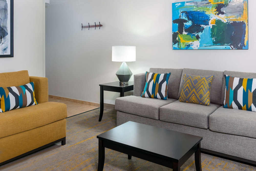 Hampton Inn And Suites Sarasota Lakewood Ranch 35/55