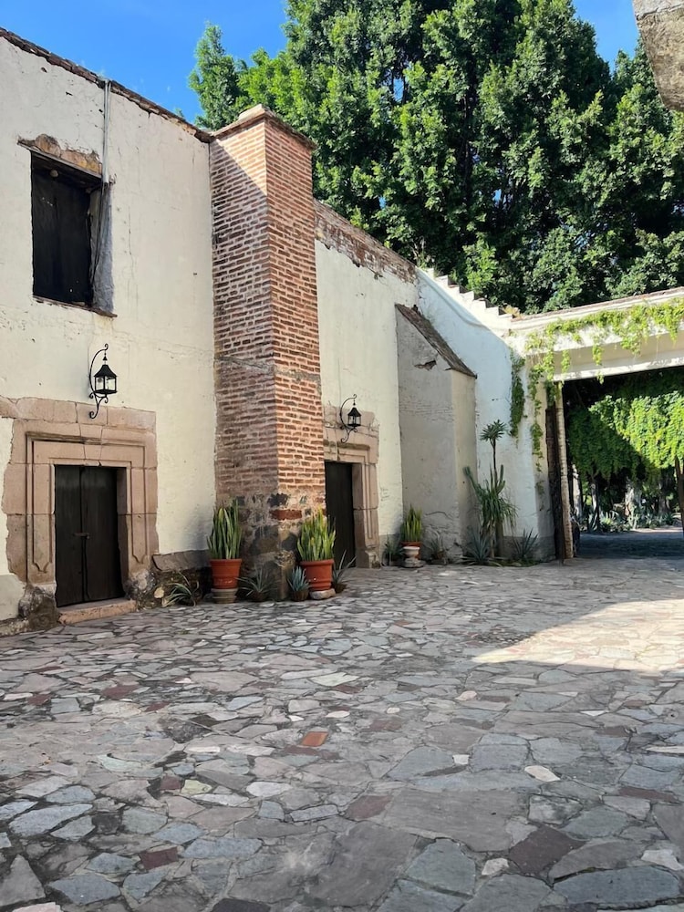 Hacienda El Carmen Hotel and Spa 43/50