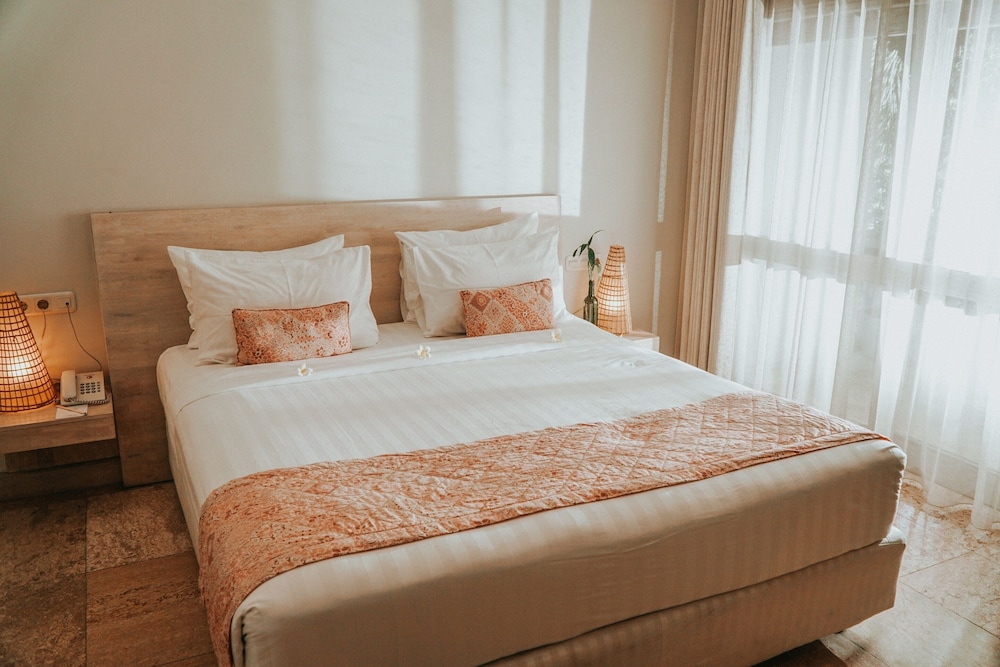 Kresna Suites By Villa Kresna 23/77