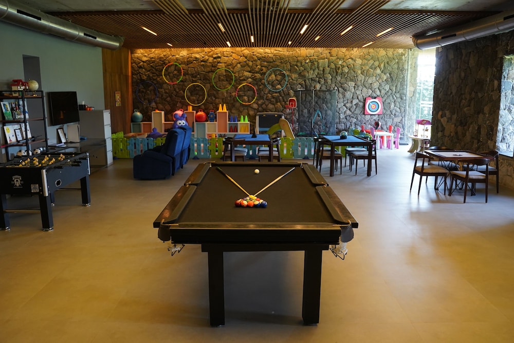Radisson Resort and Spa Lonavala 65/76