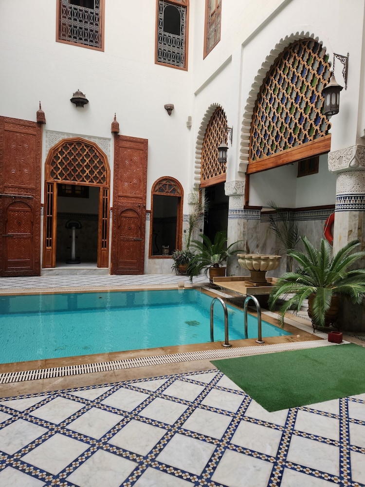 Palais D Hotes Suites Spa Fes 69/74