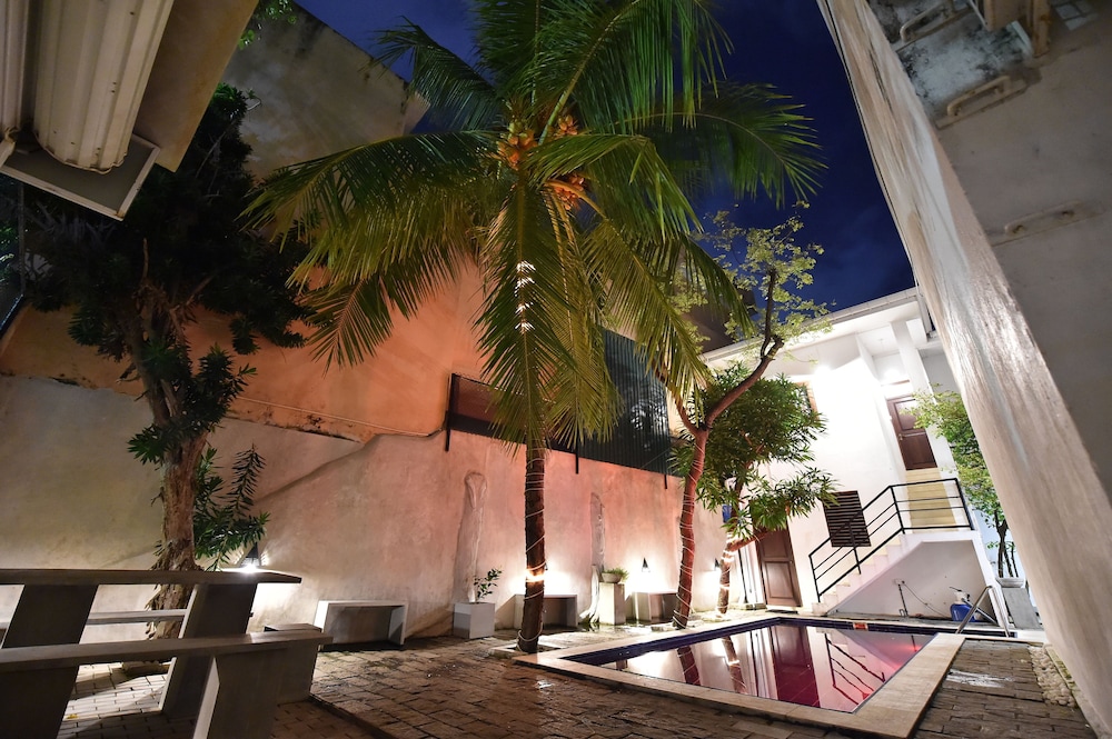The Villa In Lavinia 7/57