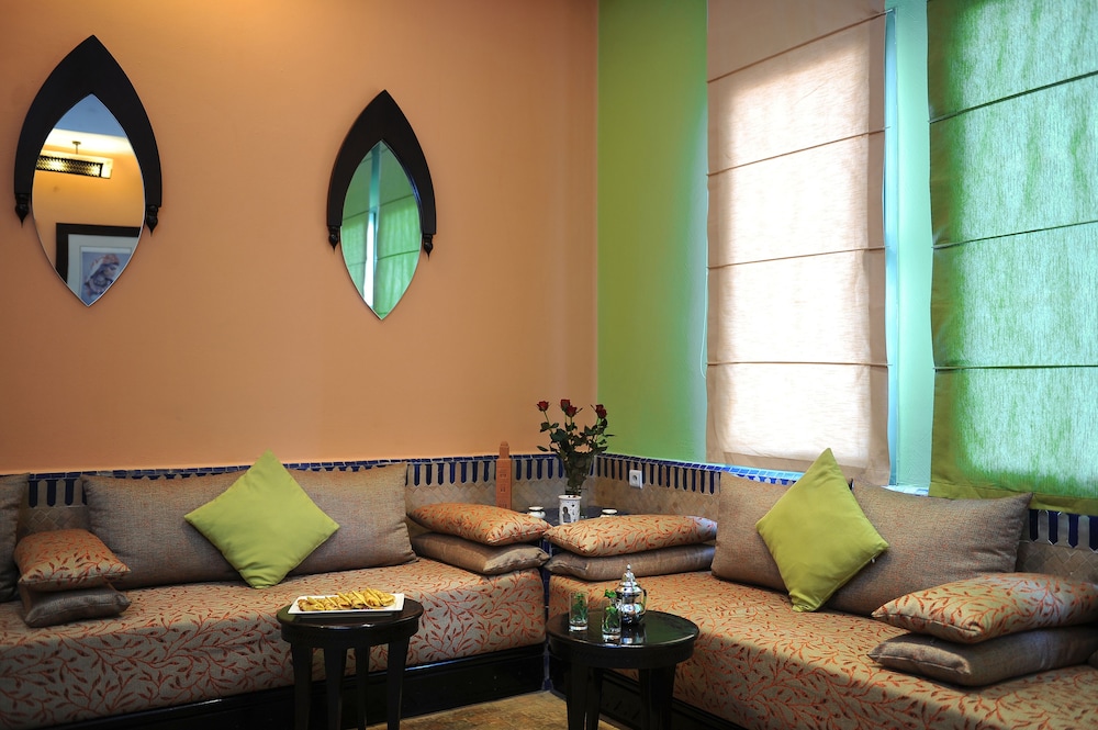 IBIS MARRAKECH PALMERAIE 26/49