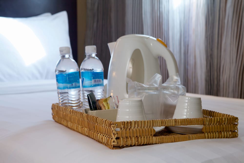 Kinabalu Daya Hotel 43/72