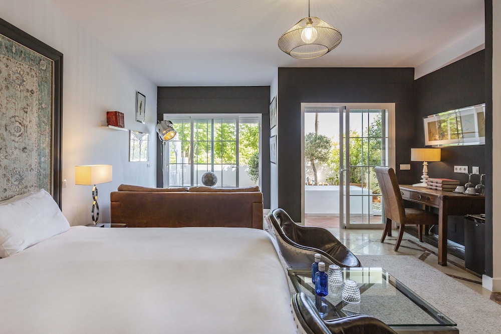 Molo 44 Suites Puerto Banus 19/85
