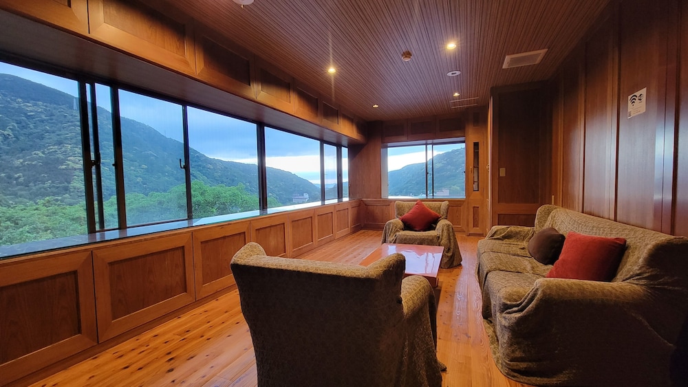 Onsen Hostel K's House Hakone 46/67