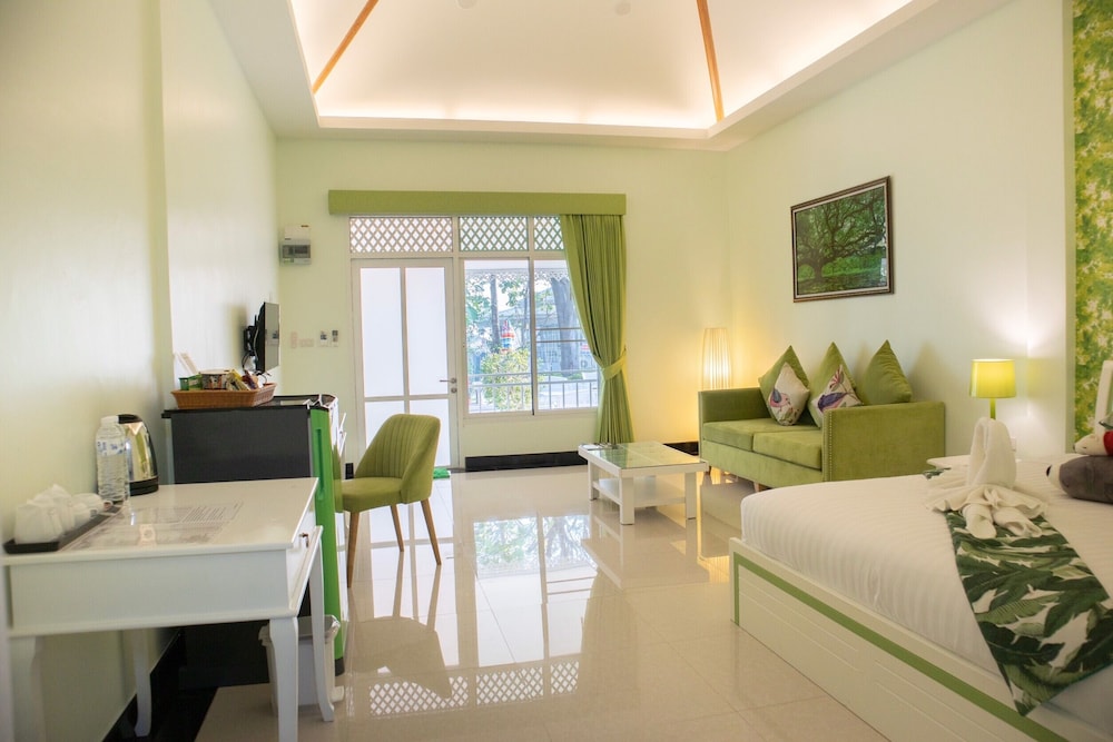Tubtim Siam River Kwai Resort 33/50