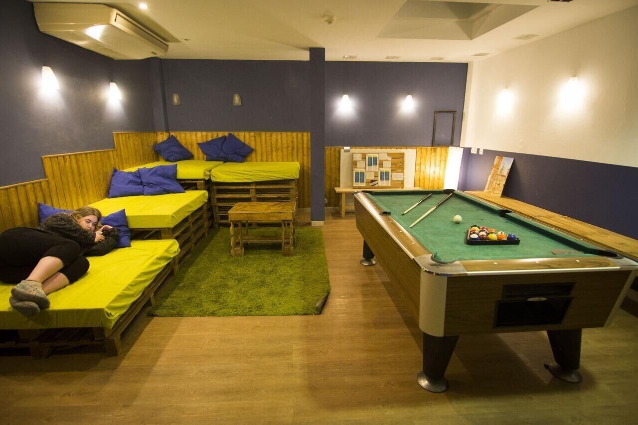 Hostel One Sants 13/29