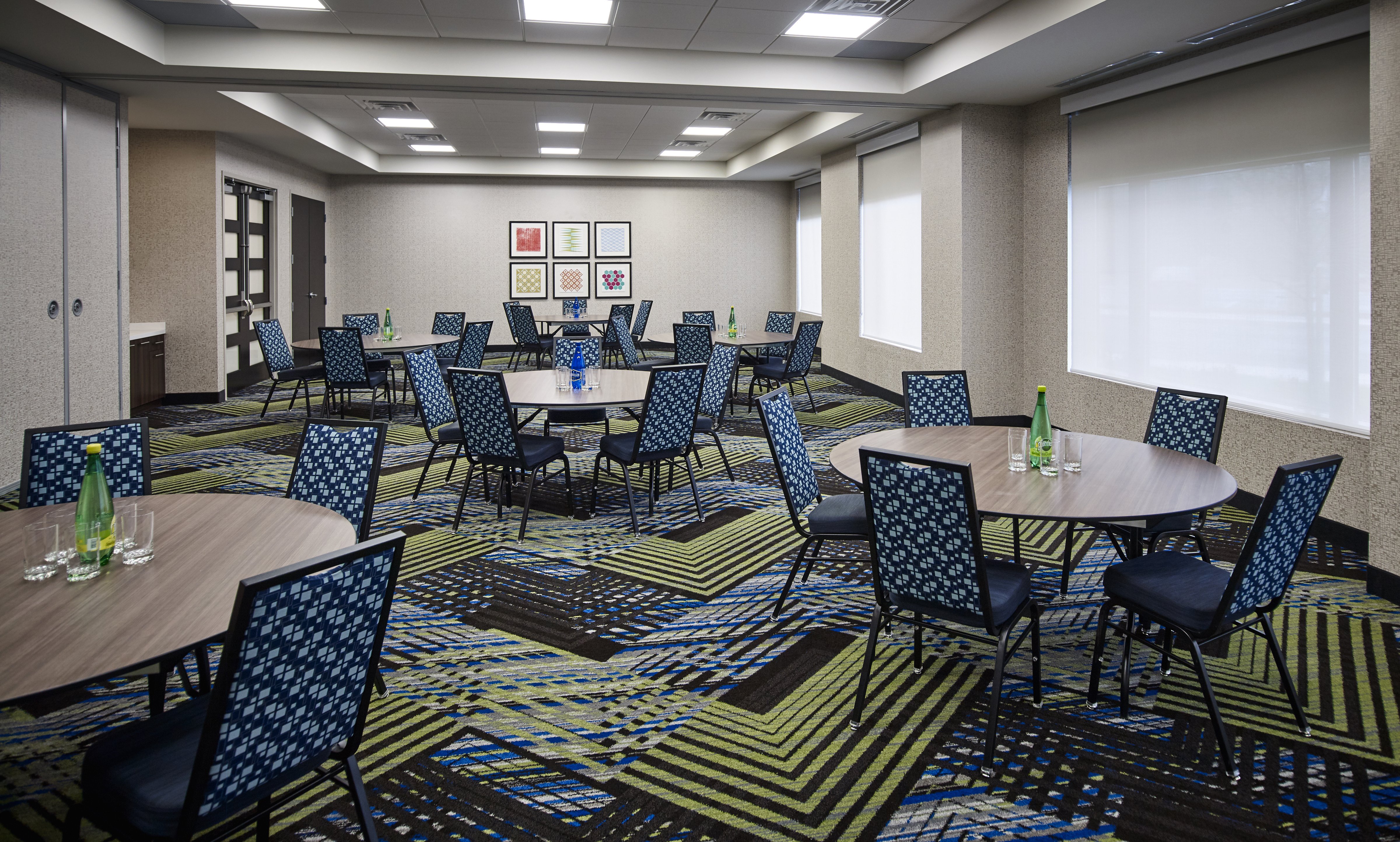Holiday Inn Express Niagara On the Lake 47/56