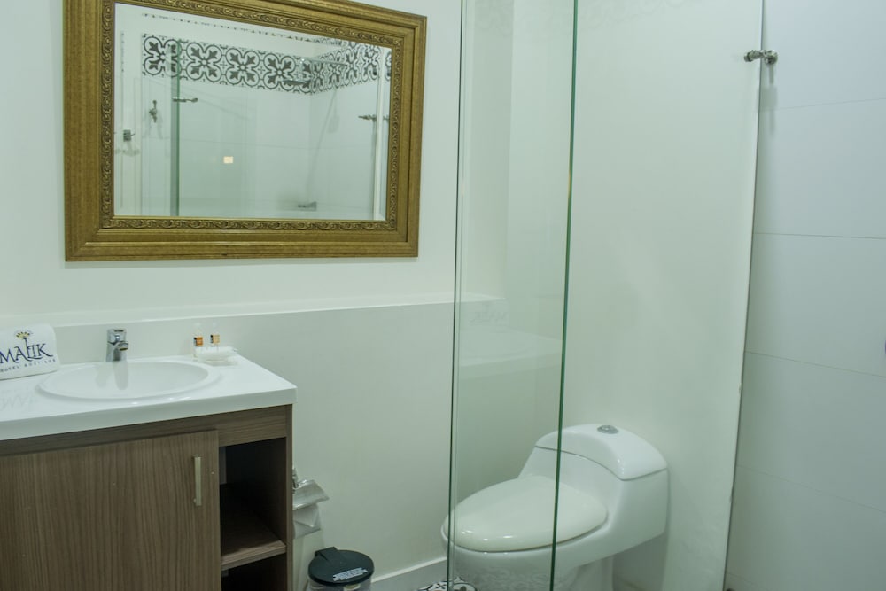 Malik Hotel Boutique 46/47