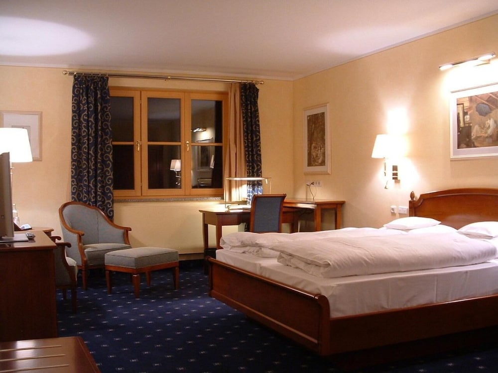 Altstadthotel Brauwirt 5/44