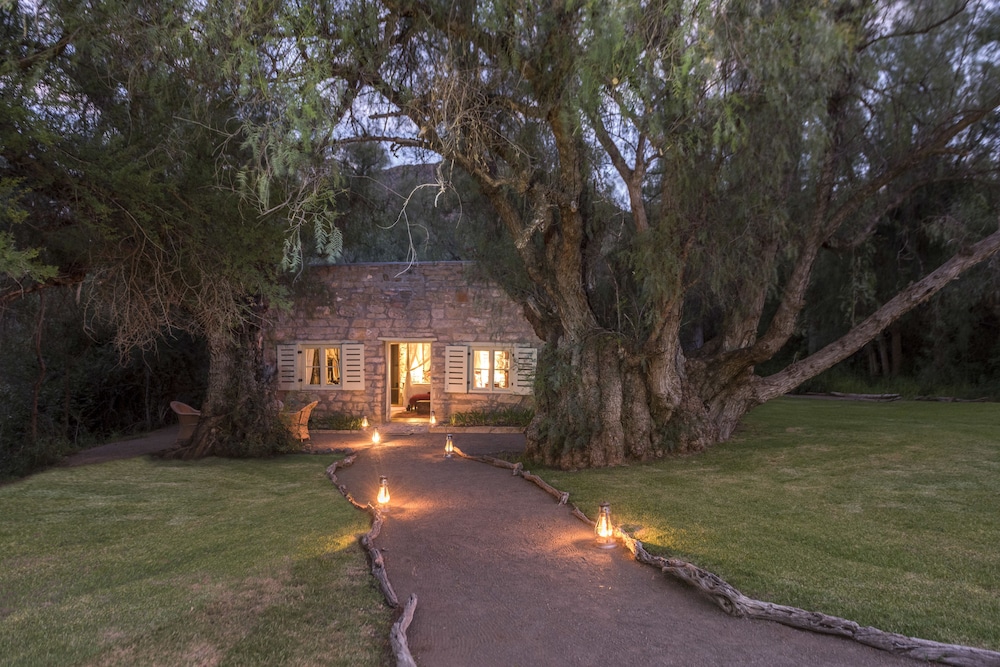 Mount Camdeboo Private Game Reserve 20/36