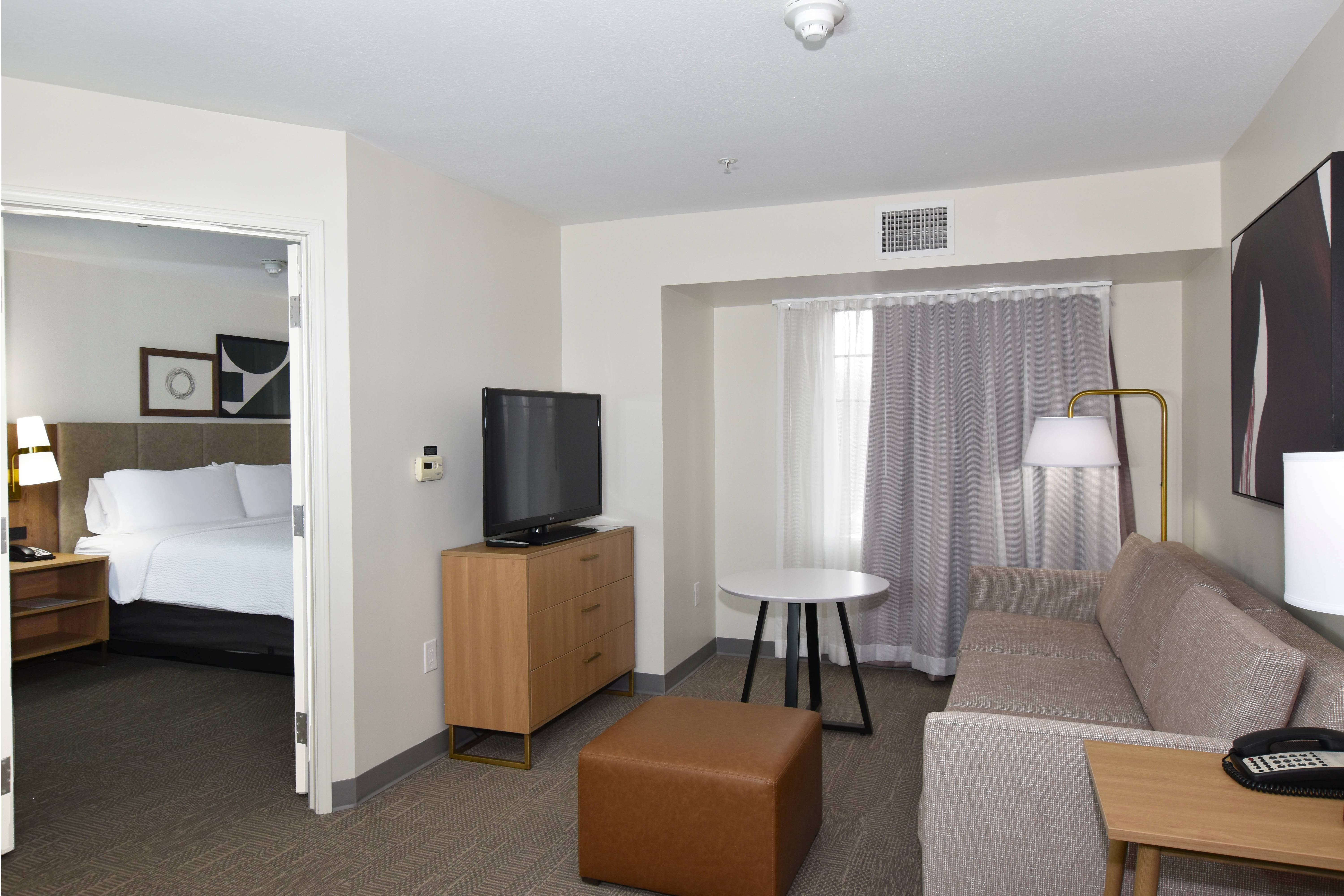 STAYBRIDGE SUITES DETROIT-NOVI 36/60