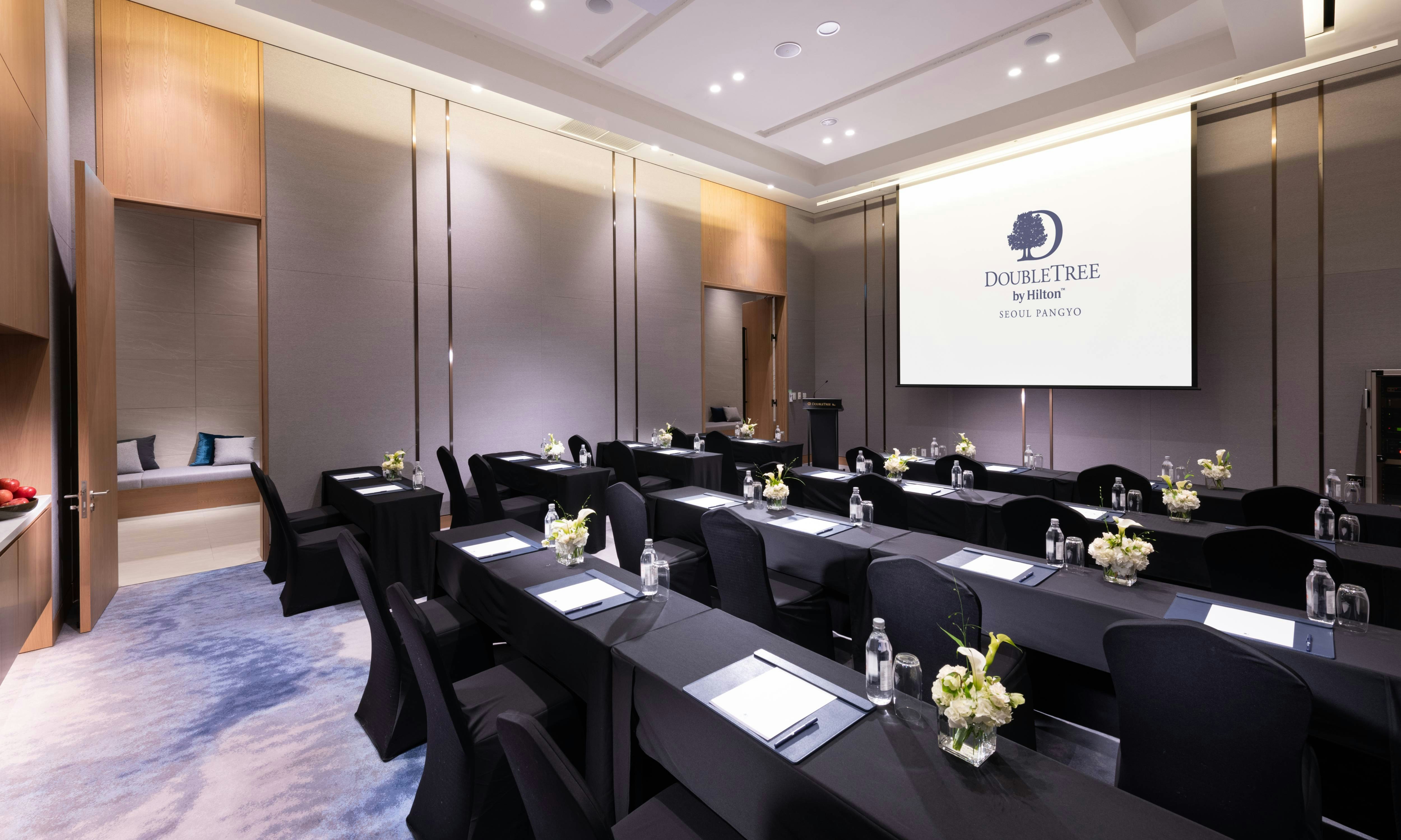 DoubleTree by Hilton Seoul Pangyo 49/61