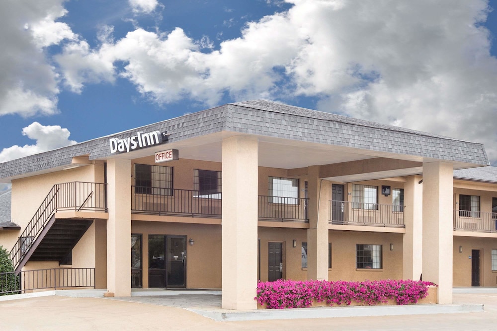 Days Inn by Wyndham Ruston LA 4/20