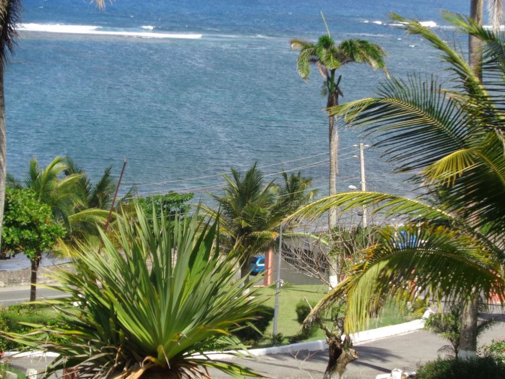 Casa Maria Hotel 36/50
