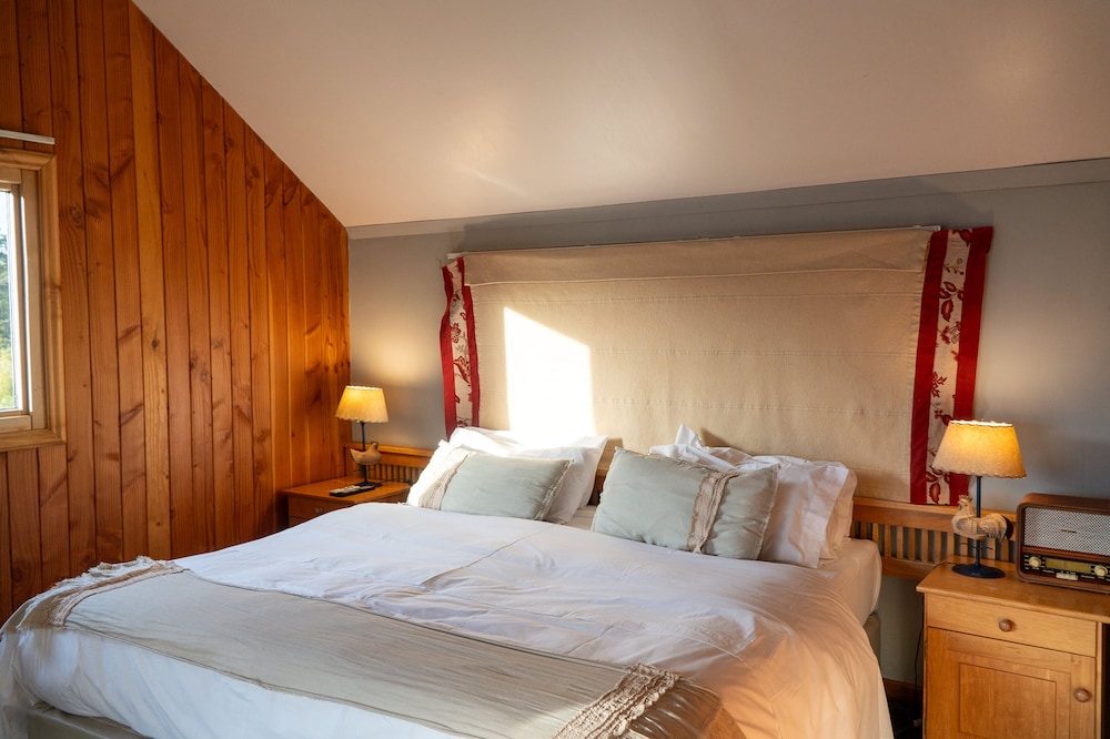 Arrayan Lake View Mountain Lodge & Casa De Te Arra 8/50