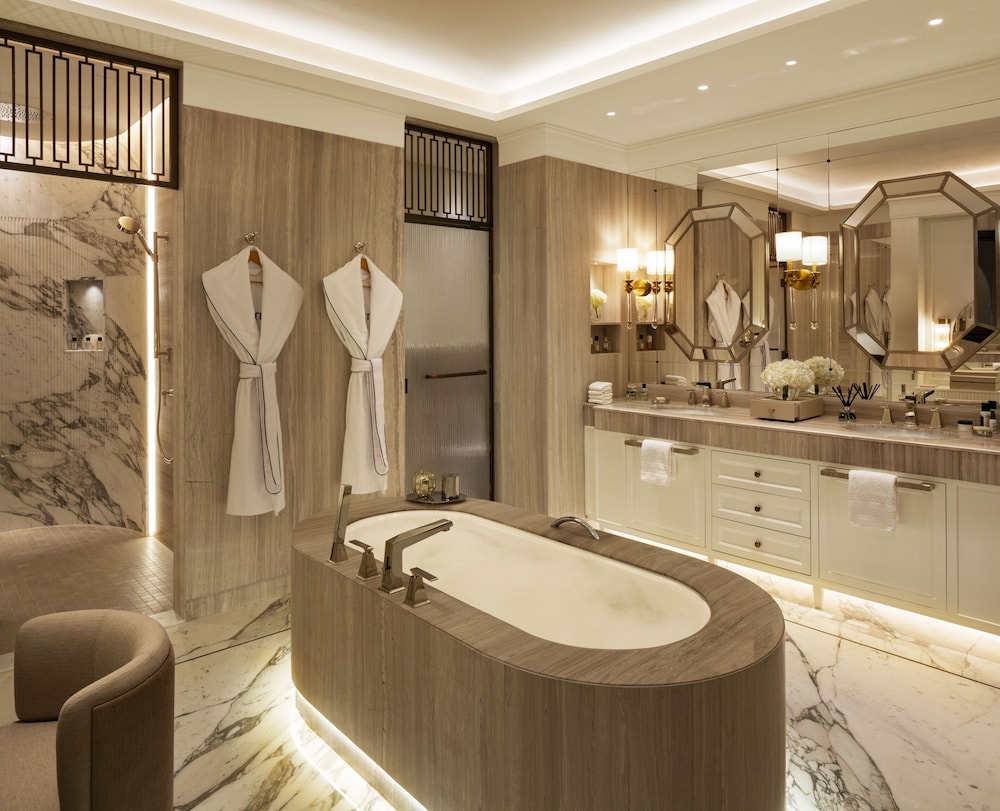 جناح ملكي بسريرين كينج بغرفتي نوم، Jumeirah Mina Al Salam Dubai 6/7
