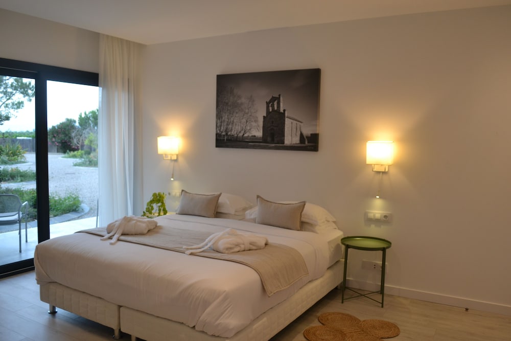 Boutique Hotel Can Pico - Adults Only 13/50