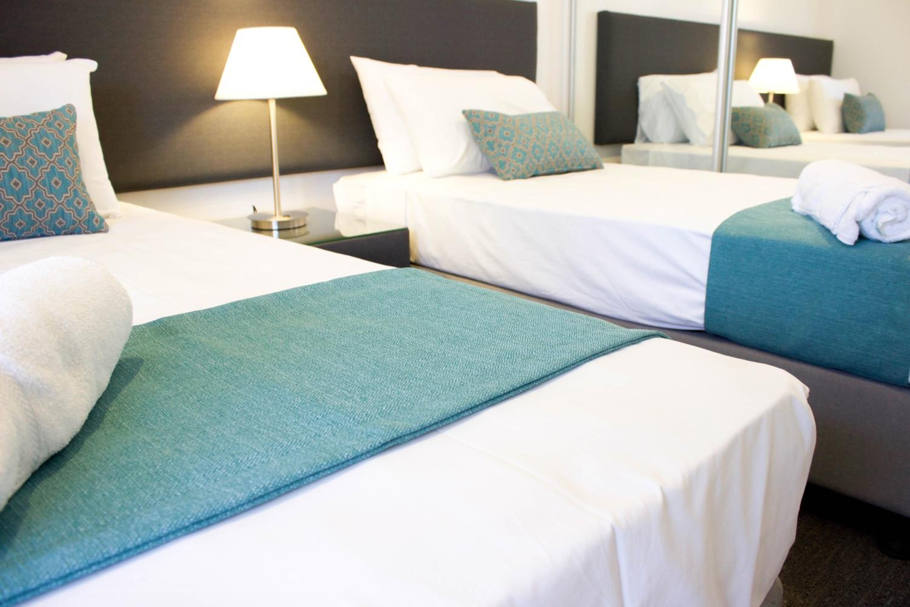 2 Bedrooms, Apartment