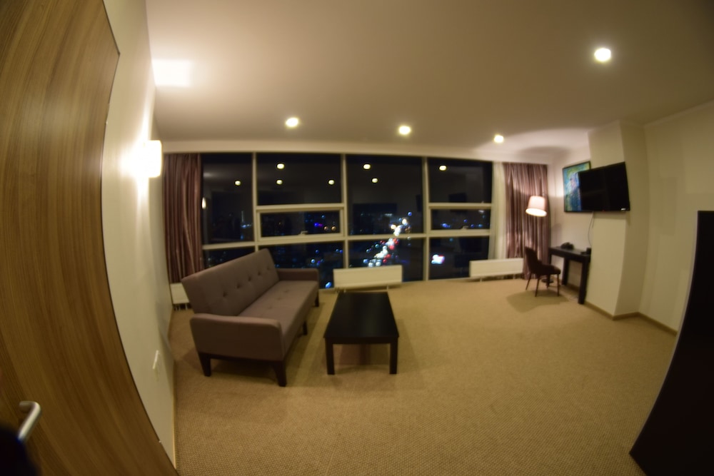 Royal Mountain Hotel 27/50