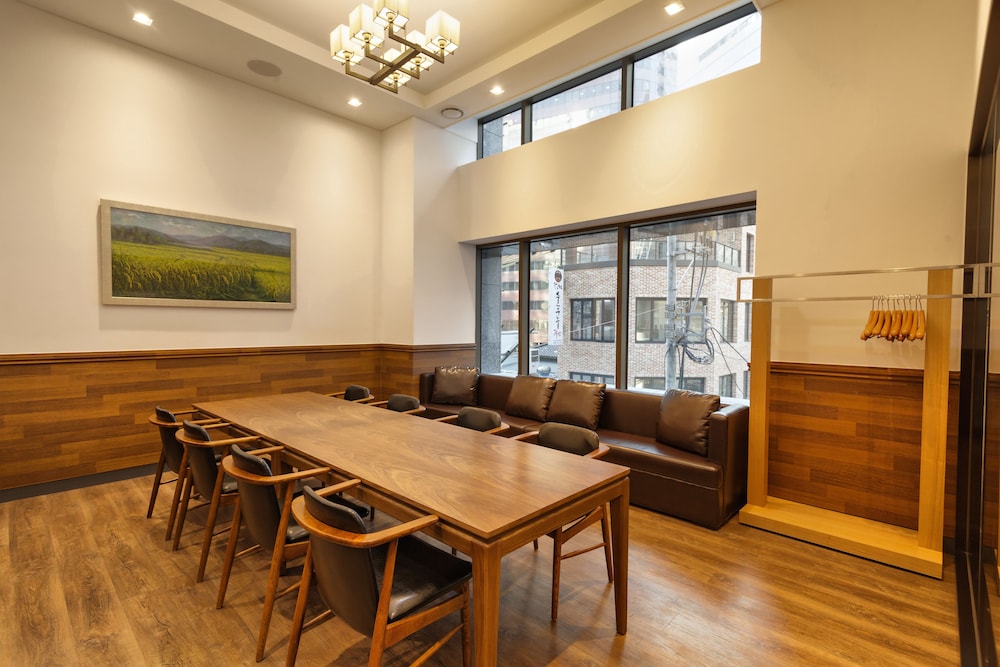 Ena Suite Hotel Namdaemun 46/60