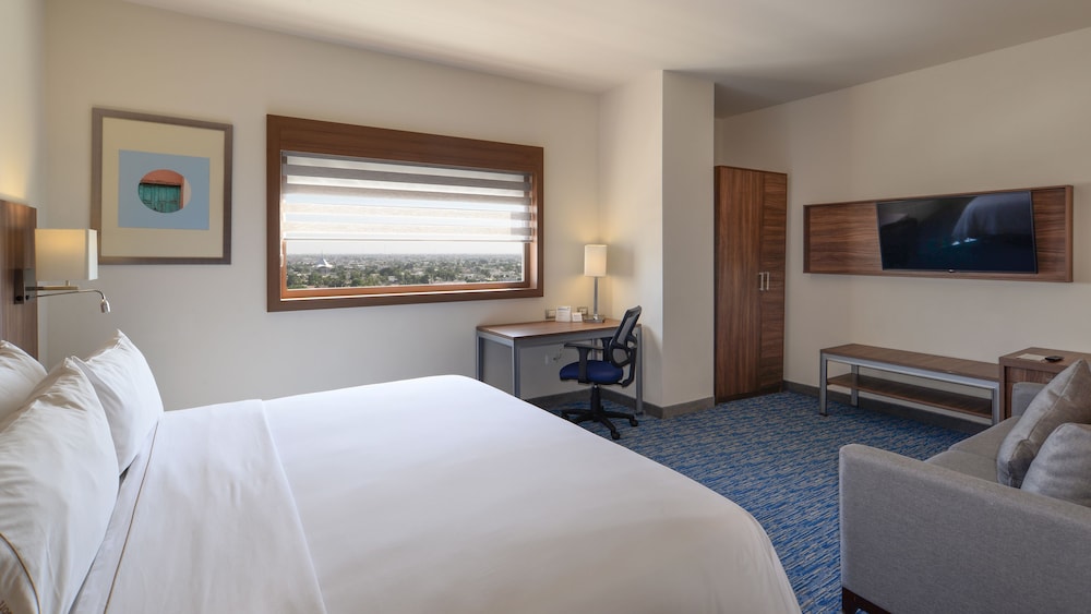 Holiday Inn Express And Suites Ciudad Obregon 14/77