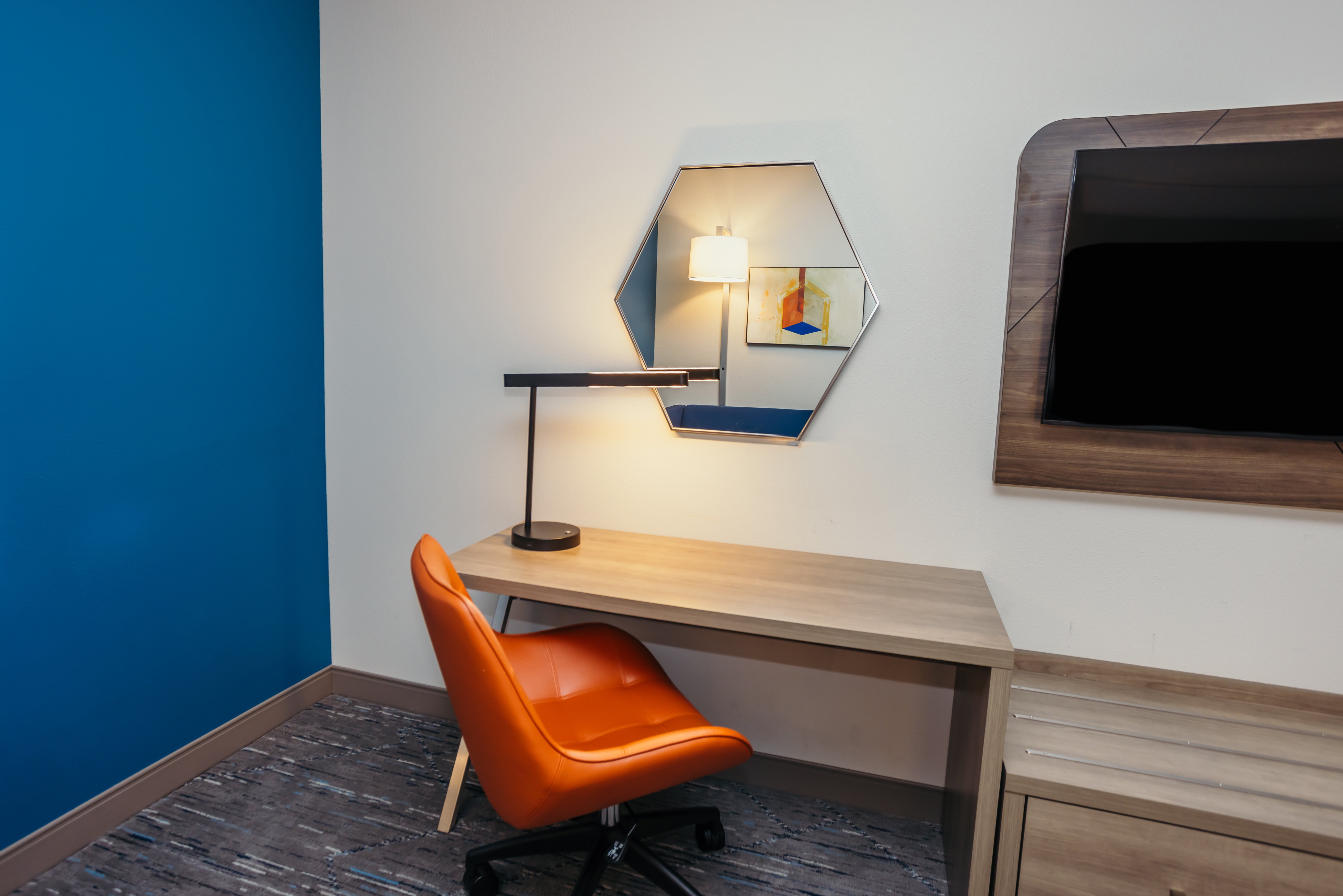Holiday Inn Express Des Moines Ankeny, an IHG Hotel 18/20